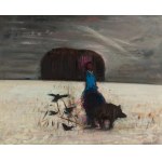 Janusz Lewandowski (1937 Rokicice near Plock-2022 Warsaw), Landscape