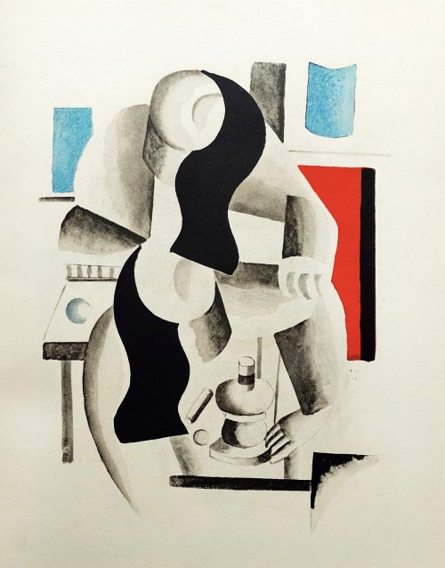 Fernand LEGER、U、希少画集画、新品高級額、額装付 フェルナン・レジェ FERNAND LEGER – THE COMPLETE GRAPHIC WORK