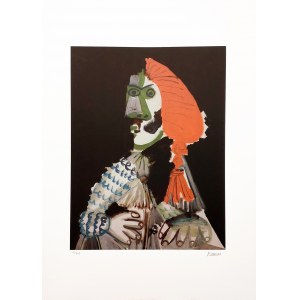 Pablo PICASSO (1881 - 1973), Torero