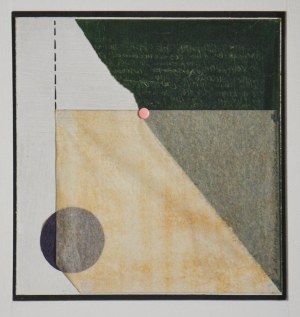 NANNI MENETTI, NANNI MENETTI, Alchemical landscape of Greece with love.