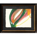 PAUL JENKINS, PAUL JENKINS, Phenomena double twist