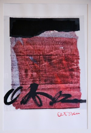 ANTONIO DEL DONNO, ANTONIO DEL DONNO, Untitled