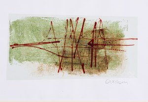ANTONIO DEL DONNO, ANTONIO DEL DONNO, Untitled