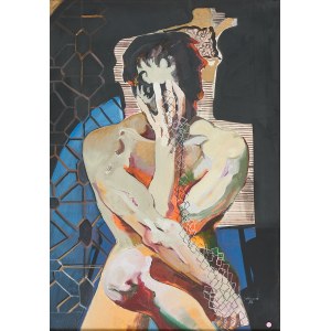 IVANO FABBRI (FABBRIANO), IVANO FABBRI (FABBRIANO), Figura