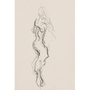 ERNESTO TRECCANI, ERNESTO TRECCANI, Figura