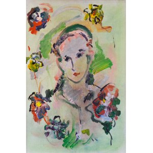 ERNESTO TRECCANI, ERNESTO TRECCANI, Figura