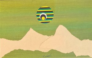 SERGIO DANGELO, Quietude, SERGIO DANGELO, Quietude