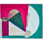 WALTER FUSI, Untitled, WALTER FUSI, Untitled