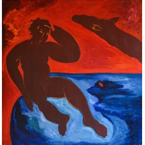 MIMMO GERMANA', Incendio, MIMMO GERMANA', Incendio