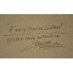 RAIMONDO CARDELLI, Il mio paese lontano, RAIMONDO CARDELLI, Il mio paese lontano