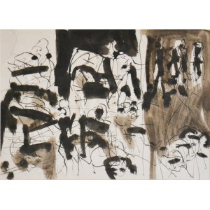 ARTISTA ANONIMO, Senza titolo, ARTISTA ANONIMO, Senza titolo