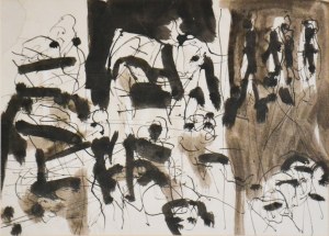 ANONYMOUS ARTIST, Bez tytułu, ANONYMOUS ARTIST, Bez tytułu