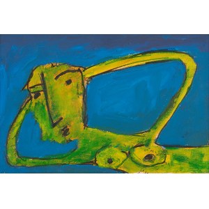 SALVATORE CARBONE, Sans titre, SALVATORE CARBONE, Sans titre