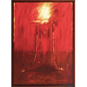 OMAR GALLIANI, Jochanan, OMAR GALLIANI, Jochanan