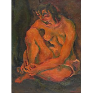 NICOLETTA BONARELLI, Senza titolo, NICOLETTA BONARELLI, Senza titolo
