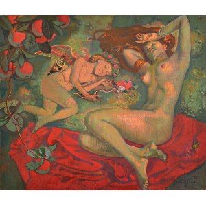 ARTISTA ANONIMO, Senza titolo, ARTISTA ANONIMO, Senza titolo