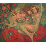 ANONYMOUS ARTIST, Untitled, ANONYMOUS ARTIST, Untitled