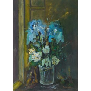 GIORGIO DE VINCENZI, Fiori, GIORGIO DE VINCENZI, Fiori