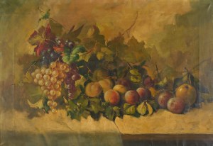 MARIO CAPUZZO, Martwa natura