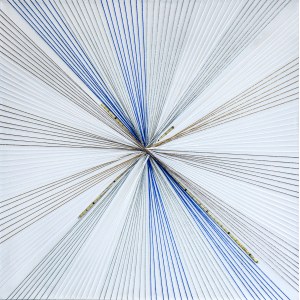 GIORGIA ZANUSO, Confine tra terra e cielo, GIORGIA ZANUSO, Confine tra terra e cielo