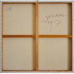 MOKHTAR JELASSI, Senza titolo, MOKHTAR JELASSI, Senza titolo
