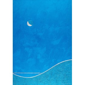 WALTER PAOLETTI, Terra di Licini, WALTER PAOLETTI, Terra di Licini
