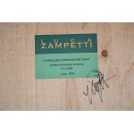 LUCA ZAMPETTI, Li aveva gi