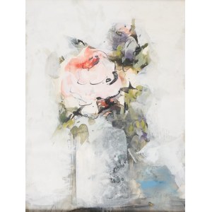 SERGIO SCATIZZI, Rose, SERGIO SCATIZZI, Rose