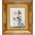 SERGIO SCATIZZI, Rose, SERGIO SCATIZZI, Rose