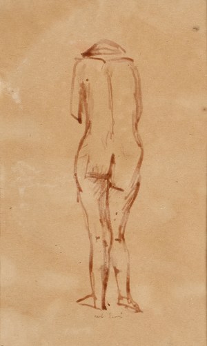 CARLO LEONI, Akt