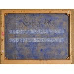 SALVATORE EMBLEMA, Senza titolo, SALVATORE EMBLEMA, Senza titolo