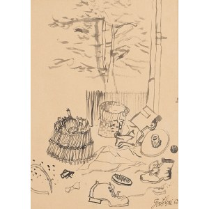 FRANCO GENTILINI, Senza titolo, FRANCO GENTILINI, Senza titolo