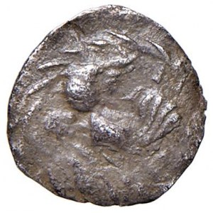 SICILIA Kamarina (461-435 a.C.) Litra - AG (g 0,41)...