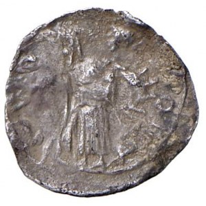 SICILIA Kamarina (461-435 a.C.) Litra - AG (g 0,41)...