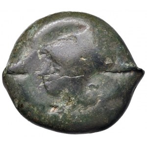 SICILIA Siracusa - Età di Timoleonte (344-335 a.C.) Litra - ...