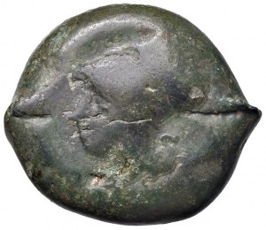 SICILY Syracuse - Age of Timoleon (344-335 BC) Litra - ...