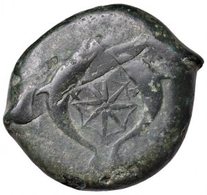 SICILY Syracuse - Age of Timoleon (344-335 BC) Litra - ...