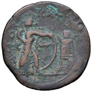 Antoninus Pius (138-161) Drachma (Alexandria, Egypt) - Bust...