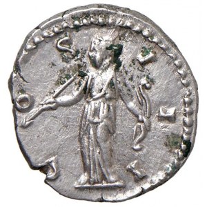 Marco Aurelio (161-180) Denario - Busto laureato a d. - R/ D...