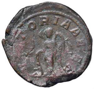 Gordian III (238-244) Sestercius - Laureátské poprsí r. - R/ ...
