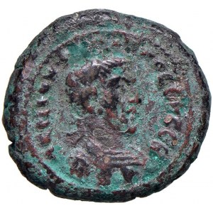 Filippo I (244-249) Tetradramma di Alessandria in Egitto - B...