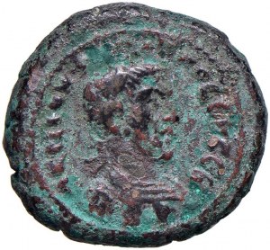 Philip I (244-249) Tetradrachm of Alexandria in Egypt - B...