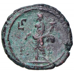 Filippo I (244-249) Tetradramma di Alessandria in Egitto - B...