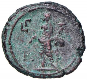 Philip I (244-249) Tetradrachm of Alexandria in Egypt - B...