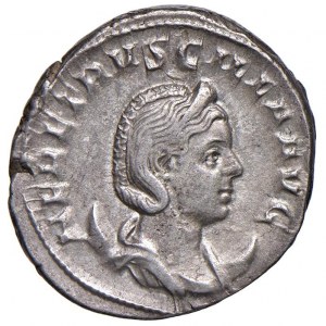 Erennia Etruscilla (moglie di Traiano Decio) Antoniniano - B...