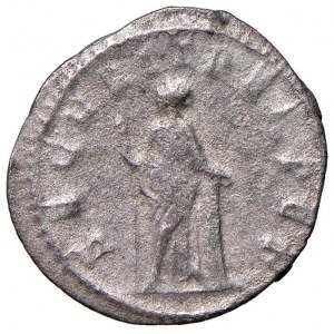 Valeriano I (253-268) Antoniniano (Colonia) Busto radiato a ...