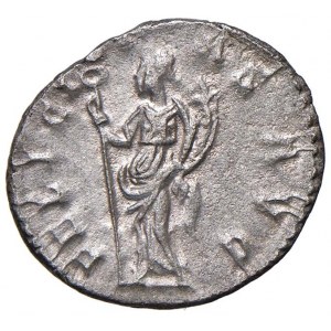 Posmrtně (260-268) Antoninianus (Kolín nad Rýnem) Busta v zářivém...