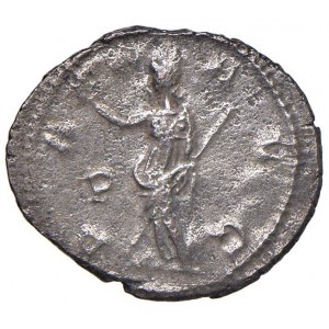 Postumo (260-268) Antoniniano (Colonia) Busto radiato a d. -...