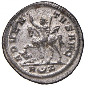 Probus (276-282) Antoninianus (Rím) - Rádiované poprsie r. - R/...