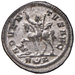 Probus (276-282) Antoninianus (Rome) - Radiate bust r. - R/...